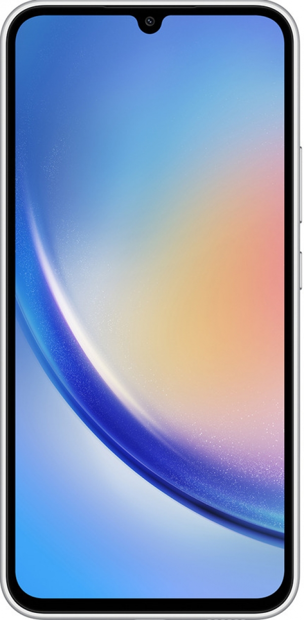 Samsung Galaxy A34